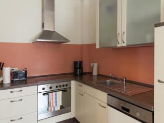 Lovely Apartment in Mörz with Garden & Balcony - Lahr - 5