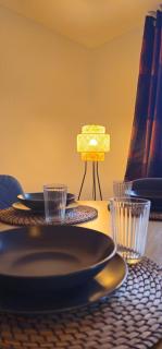 Ferienwohnung Bautzenblick - Doberschau - 4