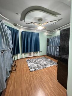 Central Hostel - Tashkent - 1