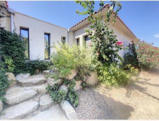 Haut de Villa - Corsica - 9