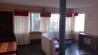 Residencial verde oliva AP 3 - Bombinhas - 3