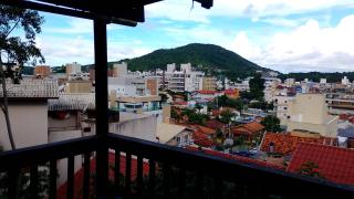 Residencial verde oliva AP 3 - Bombinhas - 1