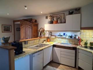 Gîte Le Duzon - Plats - 1