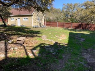 Cabin in the Woods - San Marcos - 3