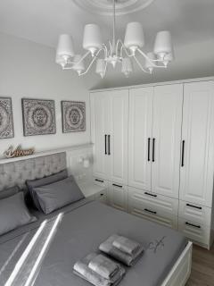 Exotic Apartments Nikiti - Nikiti - 4
