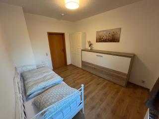 Ferienwohnung Emilie - Meerane - 3