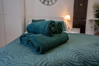 Beautiful Studio Flat in Hackney next to Overground Station - Londres - 3