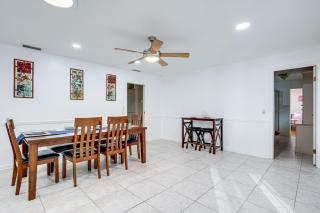 Spacious Brandon Home Hot Tub, Pool, and Game Room - Brandon - 1