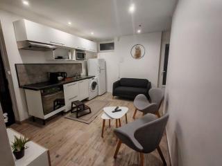 Logement Heliconia proche Paris et aéroport Charles de Gaulle - 6