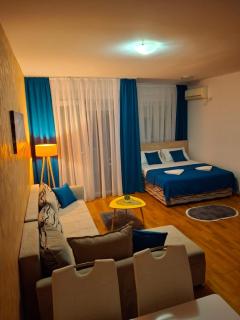Apartman Butua - Budva - 0