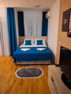 Apartman Butua - Budva - 2