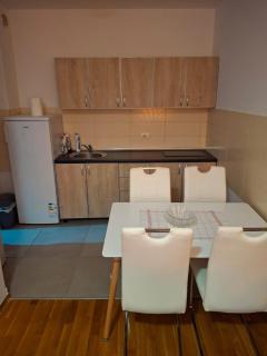 Apartman Butua - Budva - 1