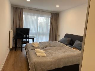 Cozy Apartment - Neu Isenburg - 3