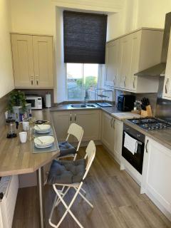 Scott's House - 3 bed property in Central Montrose - 5