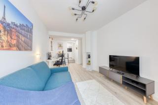 COSY T1 - Business & Tourism Getaway - Massy - 9