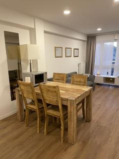 Cozy Apartment - Neu Isenburg - 0