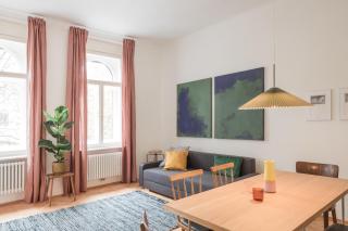 Architektenwohnung in Jakomini - 9