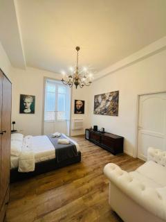 Sa Costixedda Rooms - Cagliari - 8