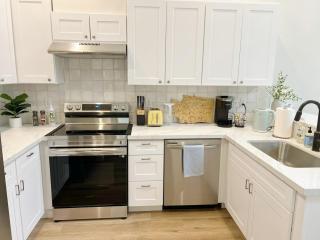 Family-Friendly Retreat in Marysville - 9