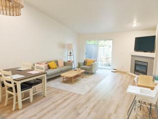 Family-Friendly Retreat in Marysville - 4