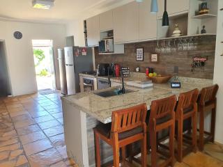 Casa Colorida em Touros - 6