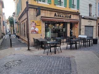 Tout équipé en hyper centre - Martigues - 6