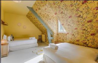 Villa jardin piscine privée - Saint-Étienne-la-Thillaye - 6