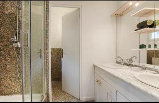 Villa jardin piscine privée - Saint-Étienne-la-Thillaye - 4