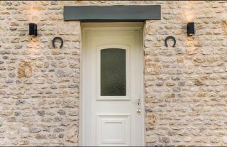 Villa jardin piscine privée - 1