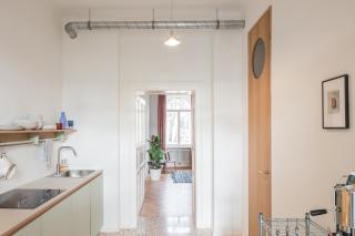Architektenwohnung in Jakomini - Graz - 2