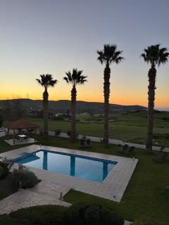 White Cove Villa, Limassol - Pyrgos - 5