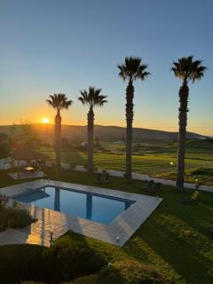 White Cove Villa, Limassol - Pyrgos - 1