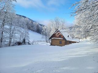 Krásná chatička - Krásná - 2