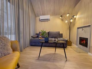 AnMaRe holiday house - - 7