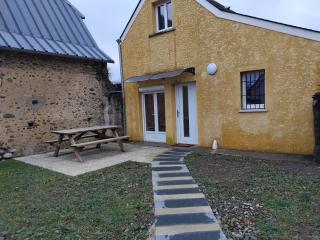 maison au calme - - 9