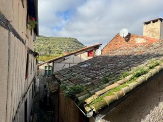 Maison du Roy/ Upper Cambers - Saint-Antonin - 3