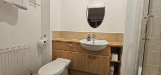 Sun Gardens Retreat- can sleep 10 with 4 Double Beds & 2 sofa beds - Stockton-on-Tees - 5