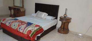 Happy hotel pyramids inn - Giza - 8