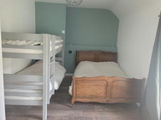 Gîte La nouette - 3