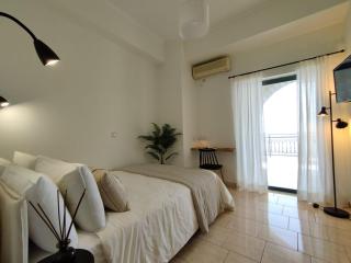Selini Apartments Mani - Agios Nikolaos - 6
