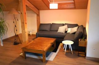 Eco-gîte Belle-étoile - Verrens-Arvey - 5