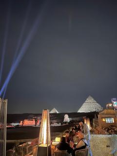Queen Cleopatra Boutique Hotel - Il Cairo - 3