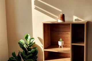 Bright apartment, 3 bedrooms - Valence - 9