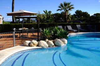 Finca San Jaime - Benissa - 7