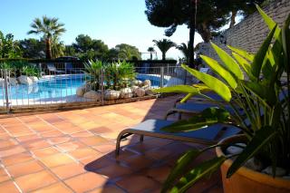 Finca San Jaime - Benissa - 5