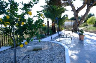 Finca San Jaime - 1