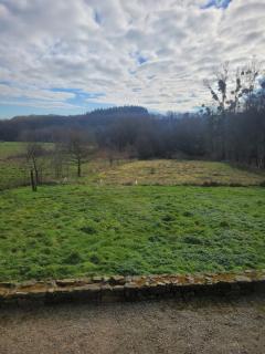 Gîte La nouette - 9