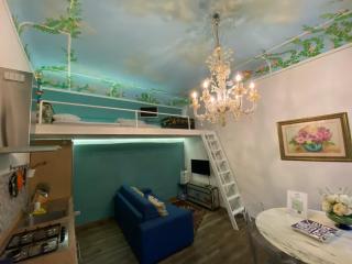 BELLE EPOQUE MILANO - 9