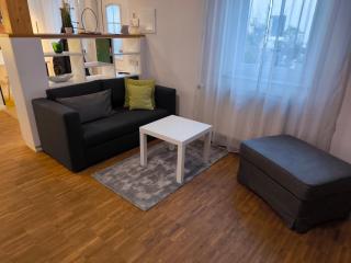 Komfort Apartment in Düsseldorf - Düsseldorf - 1