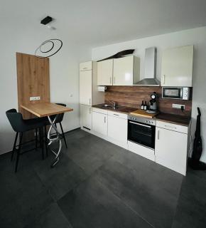 Time Apartment - Osnabrück - 2